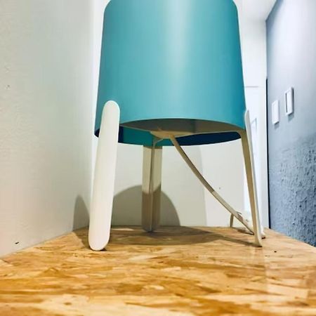 Bonito Apartamento A 50 M Playa Apartman A Coruña Kültér fotó