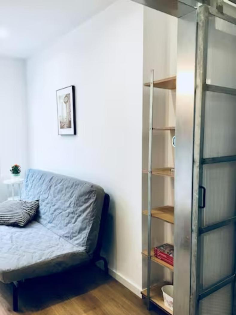 Bonito Apartamento A 50 M Playa Apartman A Coruña Kültér fotó