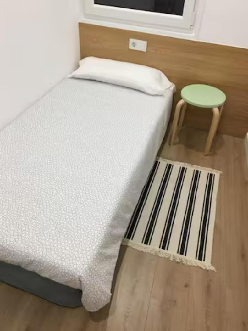 Bonito Apartamento A 50 M Playa Apartman A Coruña Kültér fotó