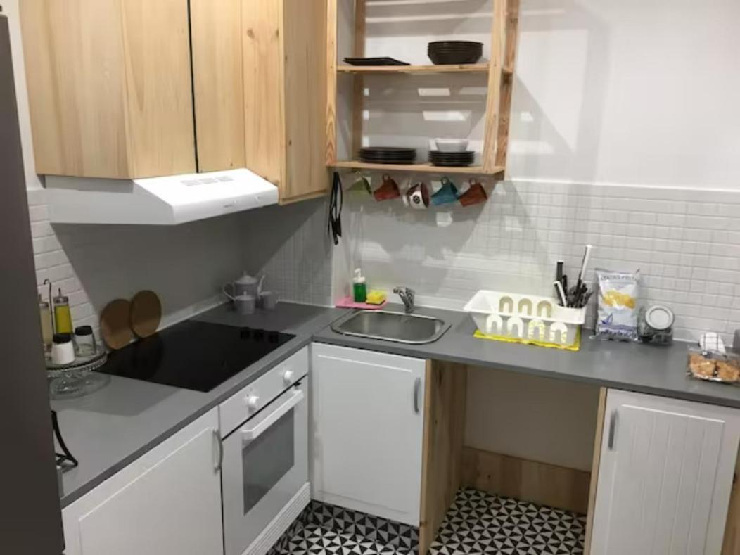 Bonito Apartamento A 50 M Playa Apartman A Coruña Kültér fotó