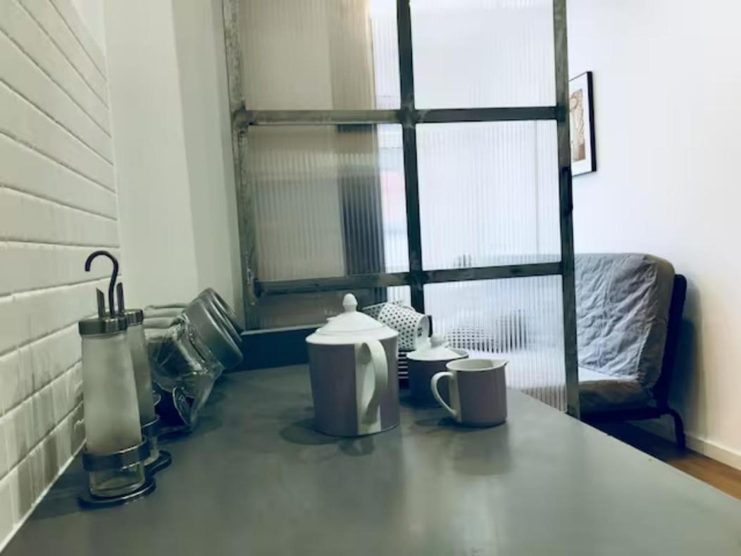 Bonito Apartamento A 50 M Playa Apartman A Coruña Kültér fotó