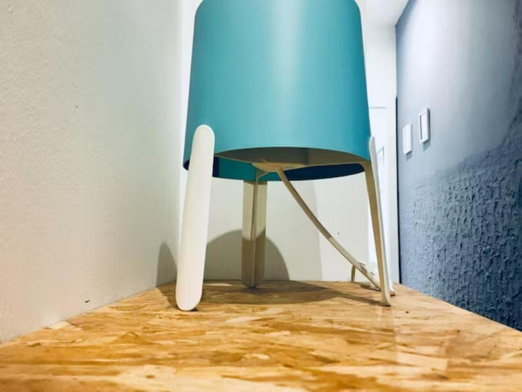 Bonito Apartamento A 50 M Playa Apartman A Coruña Kültér fotó
