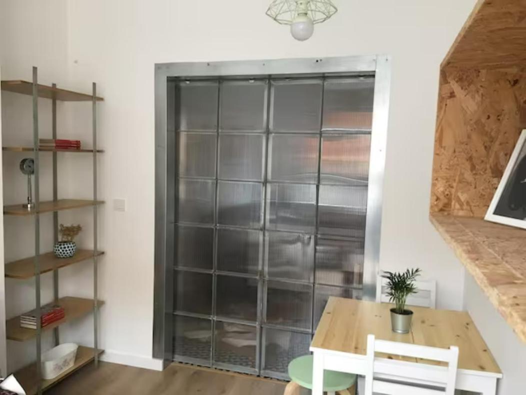 Bonito Apartamento A 50 M Playa Apartman A Coruña Kültér fotó